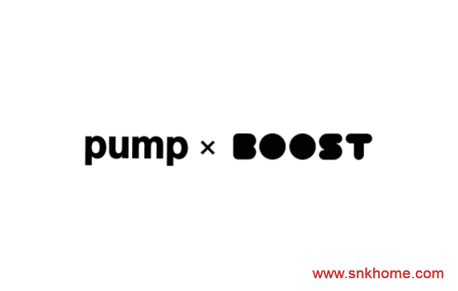 两大超经典配色！Pump Fury Boost 中国发售信息来了！