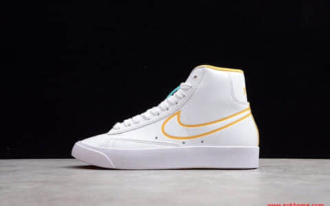 NIkE Blazer Mid VNTG QS 复古经典中帮开拓者