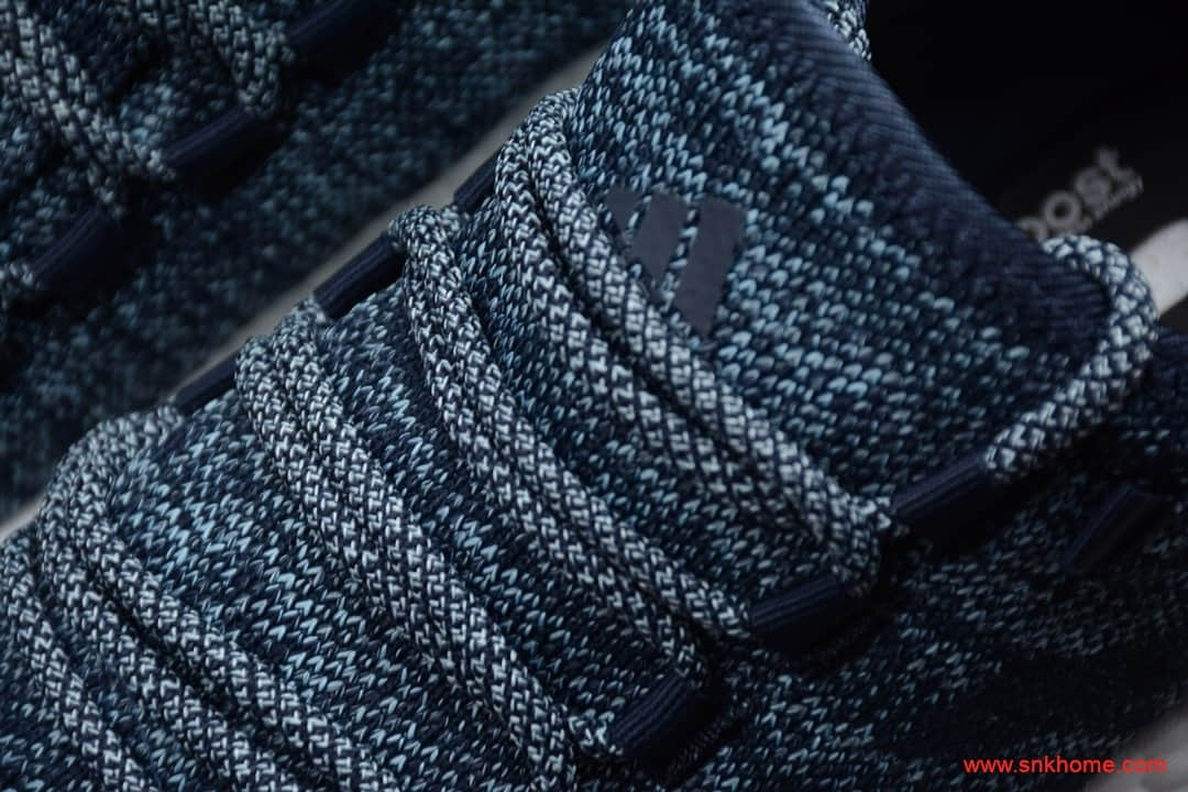 Adidas PureBoost Clima 阿迪达斯爆米花运动休闲跑步鞋 货号S80789-潮流者之家