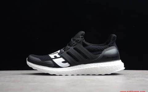 阿迪达斯 Aidas UNDEFEATED x adidas Ultra Boost 4.0 货号B22480