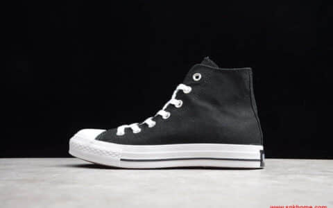 CONVERSE ALL STAR DRIPPATCH 匡威 高帮帆布鞋 货号1CL177