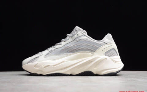 OG纯原椰子700v2 Adidas Yeezy Boost 700v2 独家供应 货号：EF2829