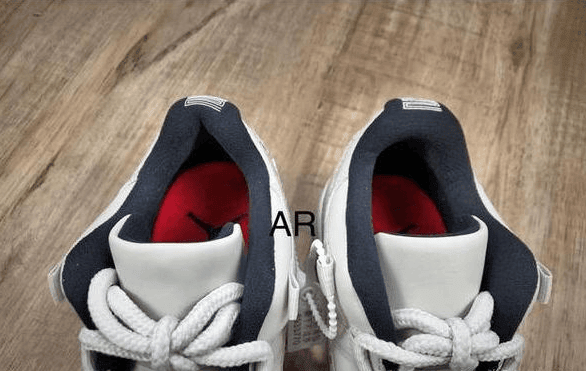 AJ11白蛇真假对比AJ真碳货源  莆田鞋高低版本全方位细节对比测评 货号CD6846-002