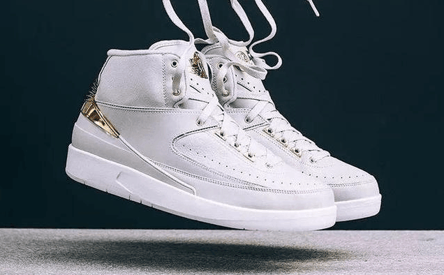 AJ都有哪些鞋款 Air Jordan的发展史 乔丹系列总结 AJ1-AJ31所有鞋款总览