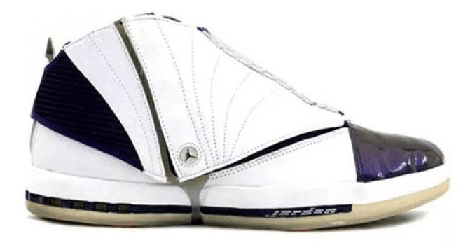 AJ都有哪些鞋款 Air Jordan的发展史 乔丹系列总结 AJ1-AJ31所有鞋款总览