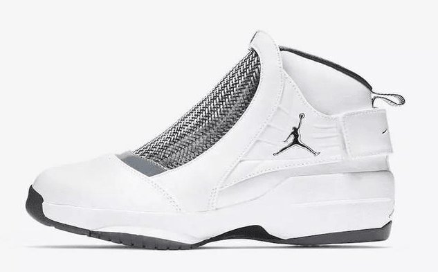 AJ都有哪些鞋款 Air Jordan的发展史 乔丹系列总结 AJ1-AJ31所有鞋款总览