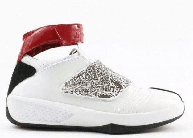 AJ都有哪些鞋款 Air Jordan的发展史 乔丹系列总结 AJ1-AJ31所有鞋款总览
