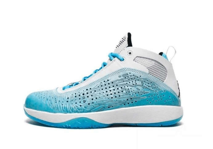 AJ都有哪些鞋款 Air Jordan的发展史 乔丹系列总结 AJ1-AJ31所有鞋款总览