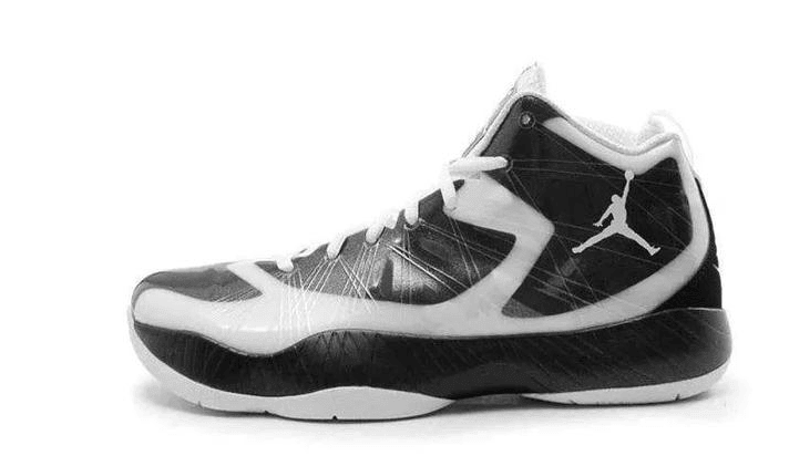 AJ都有哪些鞋款 Air Jordan的发展史 乔丹系列总结 AJ1-AJ31所有鞋款总览