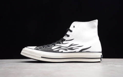 Converse 匡威 18ss 火焰高帮 匡威公司级货源 匡威现货供应