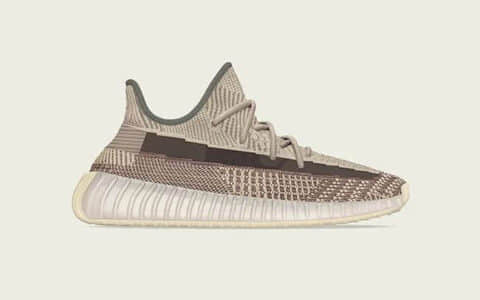 全新 Yeezy 350 V2 五月发售！看完实物又要真香了！Yeezy 350 V2 “Zyon发售价格