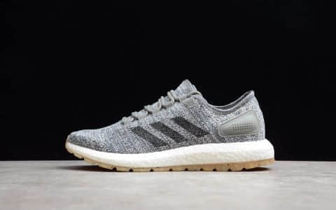 进口巴斯夫真爆 德国进口BSF BOOST 阿迪达斯UB跑鞋 Adidas PureBoost Clima 货号S80783