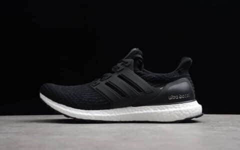 OG版本纯原UB4.0Boost跑鞋供应 Adidas Ultra Boost 4.0巴斯夫真爆 货号BA8842