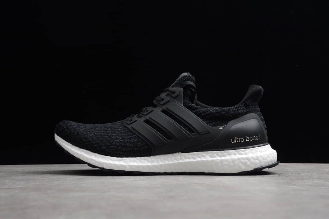 OG版本纯原UB4.0Boost跑鞋供应 Adidas Ultra Boost 4.0巴斯夫真爆 货号BA8842