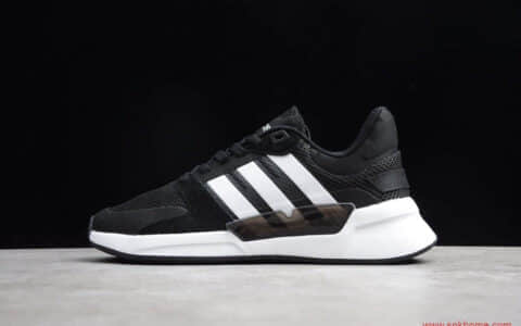 网面轻跑鞋 阿迪达斯公司级 Adidas swift NEO RUN90S 官方货号 : EH3417