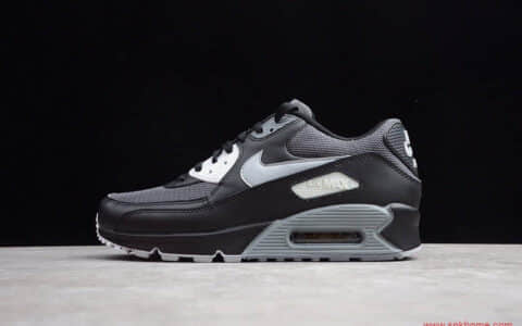 莆田过毒鞋 Air Max90 Essentia 经典耐克MAX90跑鞋 货号:AJ1285-003