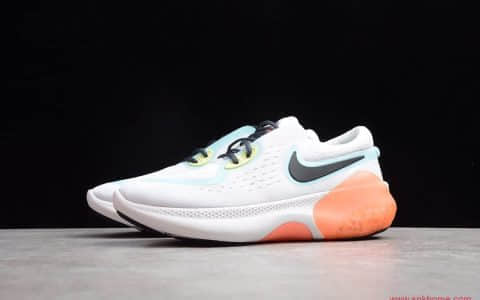 耐克缓震颗粒跑鞋 NIKE Joyride Run 耐克轻跑鞋 货号CD4365-003