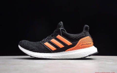 阿迪达斯巴斯夫真爆 Ultra Boost 4.0 UB4.0 阿迪达斯BOOST 原厂马牌大底 货号:EH1423