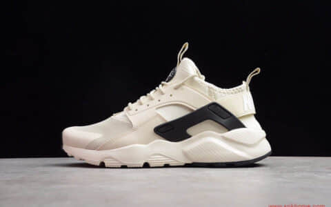 NIKE Air Huarache Run Ultra 华莱士四代 货号:847567-017