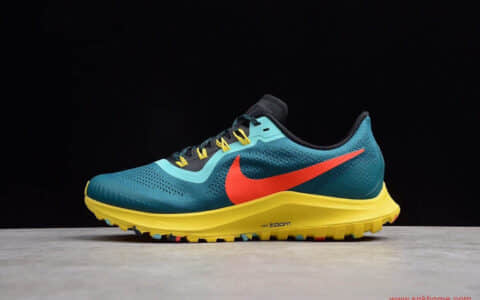 公司级耐克登月系列 耐克Zoom科技 NIKE Zoom Pegasus 36 Turbo 货号：AR5677-301