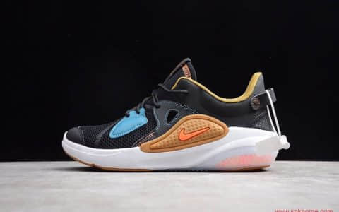 透气轻便耐克跑鞋 公司级原装版本 NIKE Joyride CC 货号：AO1742-002