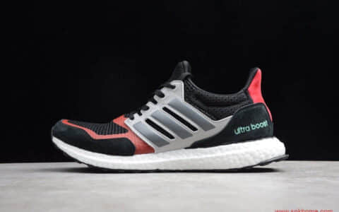 巴斯夫真爆 经典UB系列 Adidas ultra boost 阿迪达斯BOOST 货号EF0724