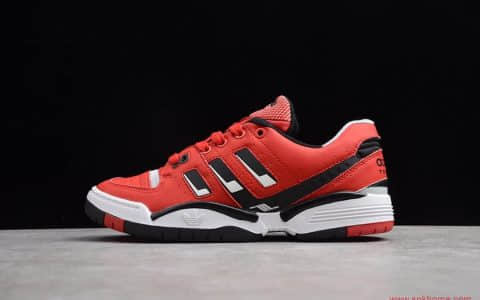 实拍公司级真标 Adidas Torsion Edberg Comp 货号：EF7759