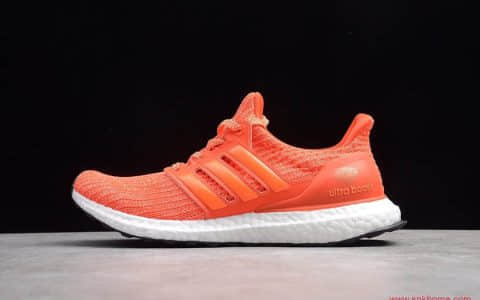 实拍鉴赏阿迪达斯UB2.0巴斯夫真爆 Adidas UltraBoost 2.0 城市限定