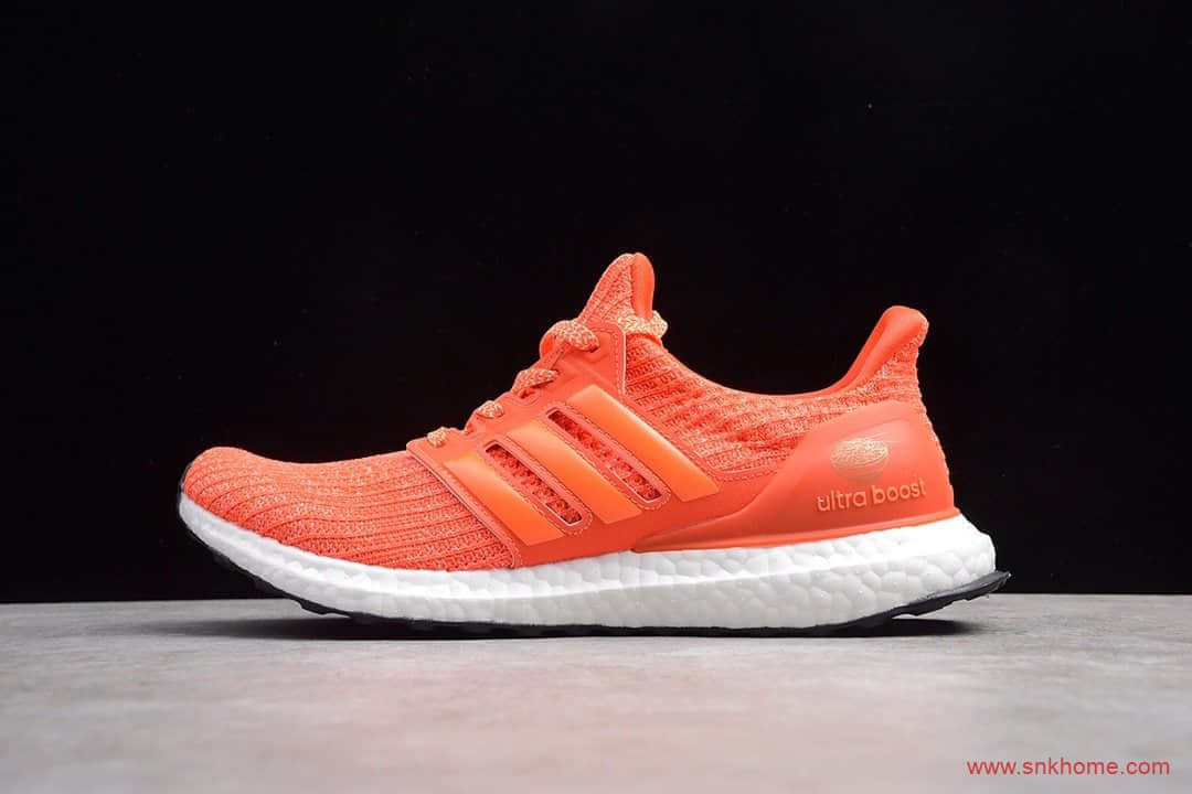 实拍鉴赏阿迪达斯UB2.0巴斯夫真爆 Adidas UltraBoost 2.0 城市限定