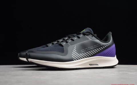 耐克登月复古跑鞋 AIR ZOOM PEGASUS 耐克跑鞋防水 耐克夏季轻便跑鞋 货号AQ8005-002