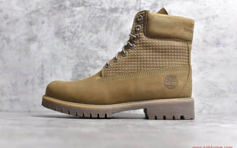 天伯伦码数偏大吗 天伯伦大黄靴 WTAPS x Timberland 6 Premium Boots 天伯伦联名款