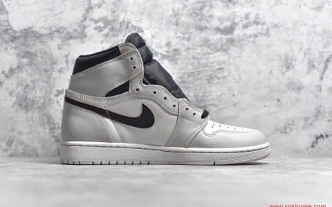 公司级纯原AJ刮刮乐 AJ1高帮原厂品质 Air Jordan 1 Retro High OG 刮刮乐 货号：CD6578-006