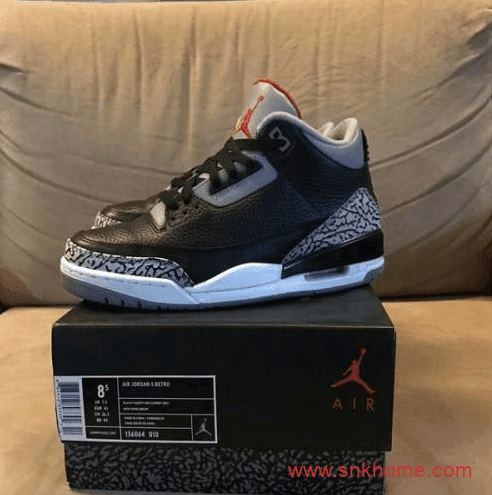 AJ1到AJ30的科普 AJ历史 AJ1都有哪些代表息款 AJ为什么这么受欢迎