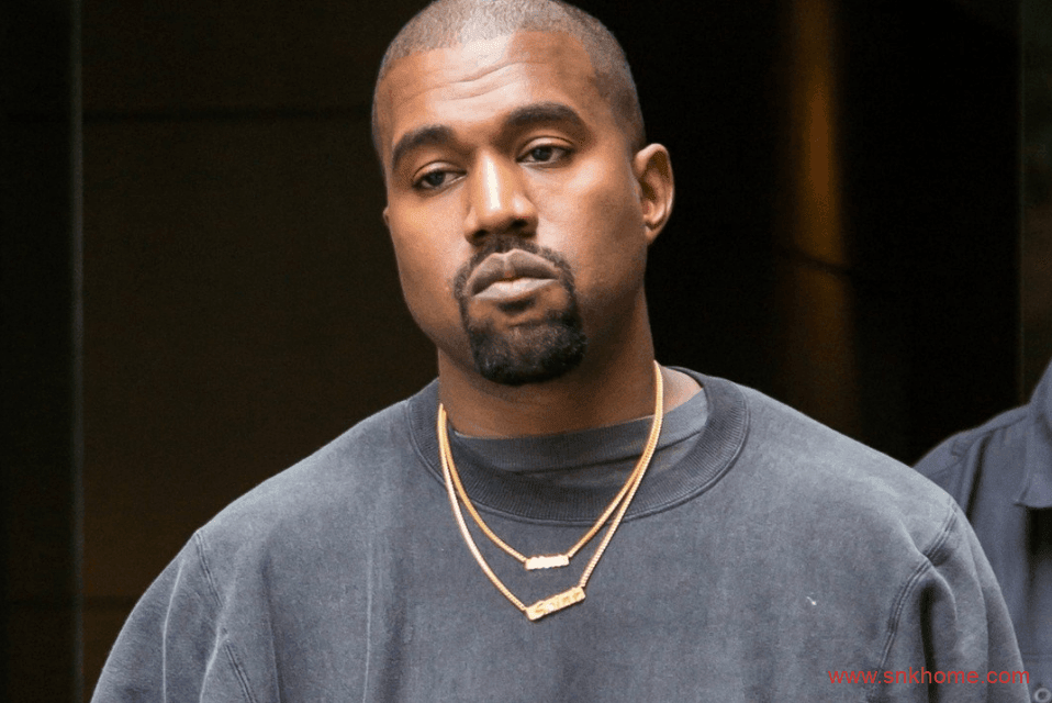 Kanye椰子系列 坎爷霉霉事件后续影响  Yeezy 鞋会不会因为霉霉坎爷事件所影响？