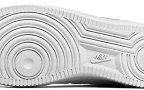 耐克气垫科技都有哪几种气垫 叫什么名字 耐克SOLE气垫 耐克ZOOM气垫  耐克Air Max半掌气垫