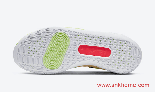 Nike KD 13 “Chill”  实战篮球鞋 KD13杜兰特十三代战靴最新配色发售日期 最新官图 货号: CI9948-602