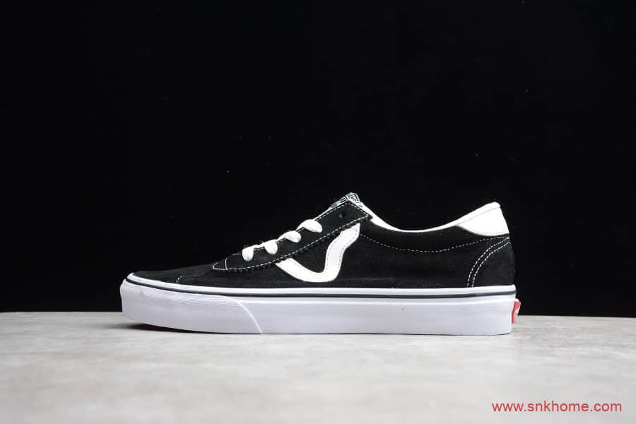 万斯联名V字板鞋 万斯联名款 vans Vans Style 73 DX Anaheim 莞产万斯硫化鞋 余文乐同款万斯