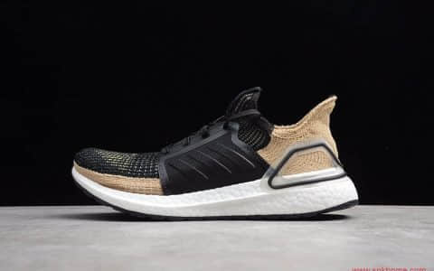 莆田UB5.0真爆跑鞋 Adidas Ultra Boost 5.0 系列 莞产进口巴斯夫真爆 货号G54008