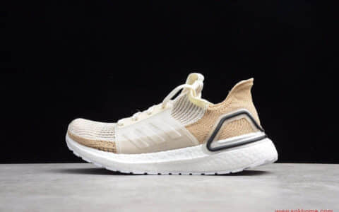 进口巴斯夫真爆 Adidas Ultra Boost 5.0 系列 阿迪达斯5.0 BOOST跑鞋