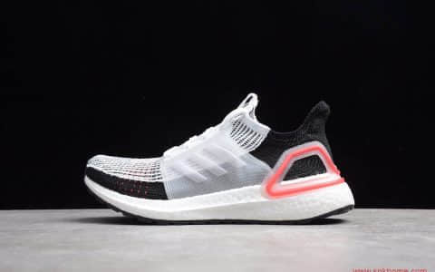 巴斯夫真爆 UB系列 Adidas Ultra Boost 5.0 正品材料 PK原面 上脚脚感超级好 货号B37703