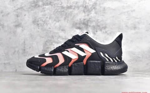 公司级Adidas Climacool 阿迪达斯清风系列 阿迪达斯清风BOOST 阿迪达斯缓震透气跑鞋