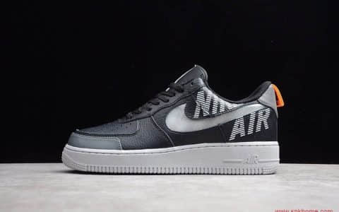 耐克空军码数是正码吗  NIKE Air Force 1 '07 3 空军一号印花 平台指定版本内置原厂SOLE气垫