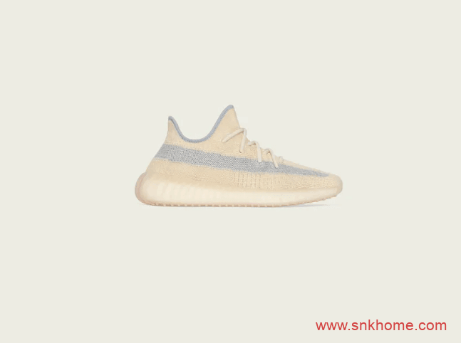 椰子350V2银河满天星 adidas Yeezy Boost 350 V2 “Linen”在哪买  货号：FY5158