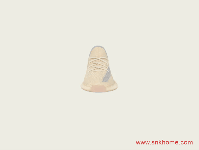 椰子350V2银河满天星 adidas Yeezy Boost 350 V2 “Linen”在哪买  货号：FY5158