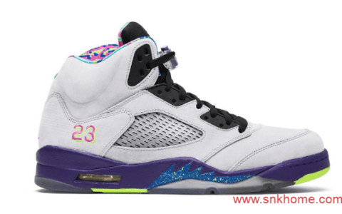 Air Jordan 5 “Alternate Bel-Air” 新鲜王子发售日期/发售价格 货号: DB3335-100