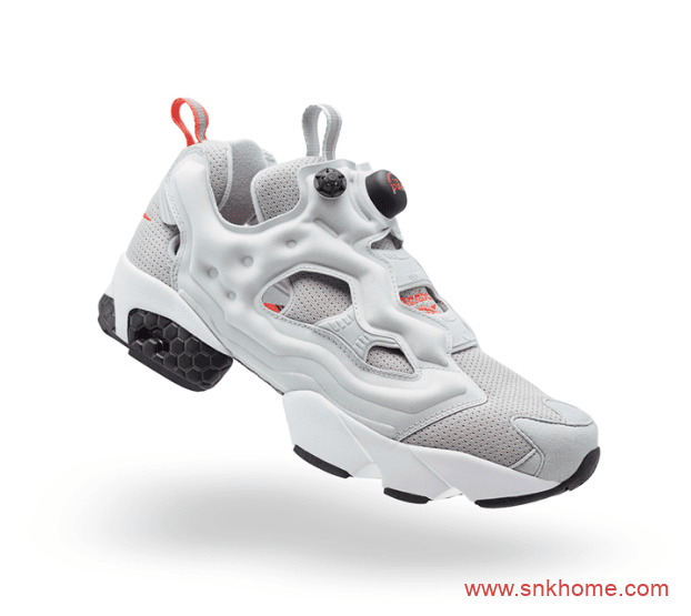 Reebok PUMP DAY 锐步Pump Court 系列  锐步Instapump Fury 城市限定一周内发售