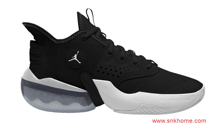 Jumpman Diamond Mid 乔丹二代中帮实战篮球鞋多个配色首次曝光
