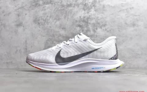 纯原版本泰光纯原耐克登月跑鞋 NIKE Zoom Pegasus Turbo 2 飞马2代 货号：BV7765-100