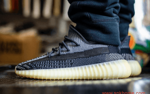 adidas Yeezy Boost 350 V2 “Asriel”  350V2新配色发售日期 货号：FZ5000