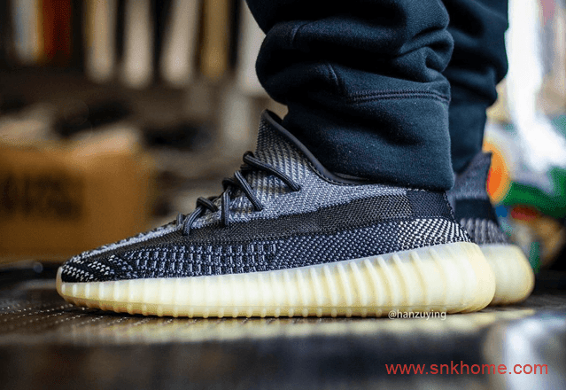 adidas Yeezy Boost 350 V2 “Asriel”  350V2新配色发售日期 货号：FZ5000